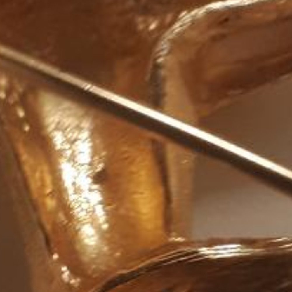 Marcel Boucher Gold Tone Poodle Pin / Brooch - Picture 8 of 14